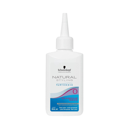 Schwarzkopf Professional Natural Styling Glamour Wave 80ml