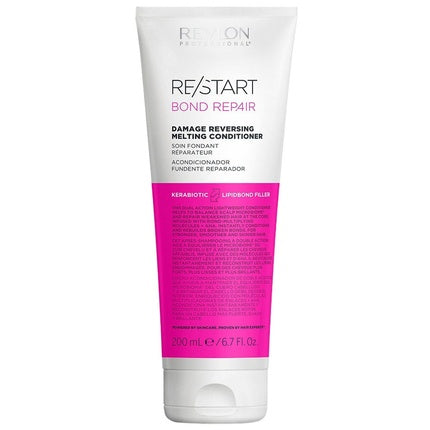 Revlon Professional Restart Restorative Melting Conditioner 200ml