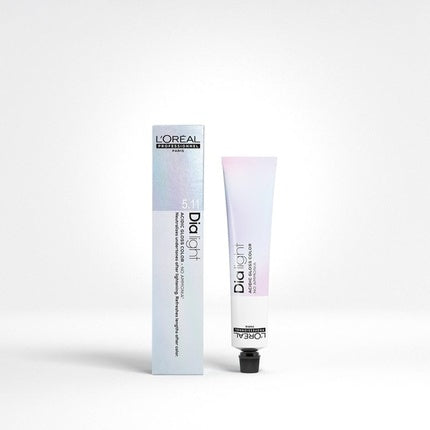L'Oréal Professionnel Dialight 1024 Platinum Blonde Iridescent Copper 50ml Hair Color
