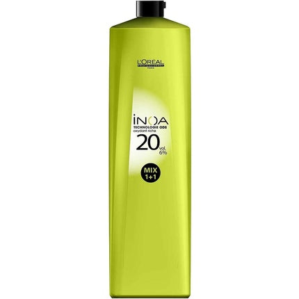 L'Oréal Professionnel Inoa 20 Vol Oxydant 1000ml
