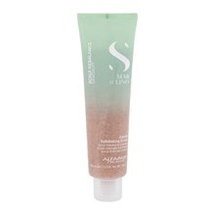Alfaparf Milano Semi Di Lino Scalp Rebalance Gentle Exfoliating Scrub 150ml