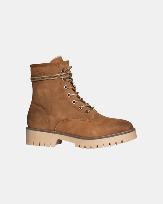 S. OLIVER SHOES Boots Brown (20V1220C14) Women