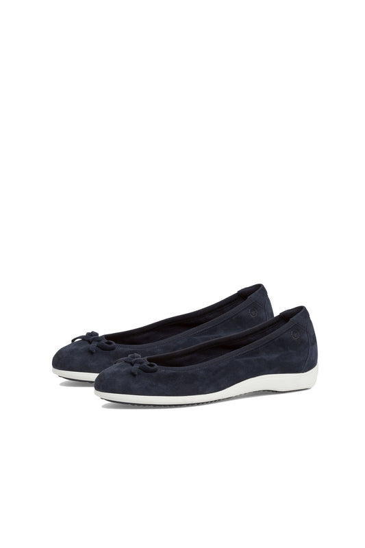 TAMARIS Shoes Dark Blue (13V137C22) Women