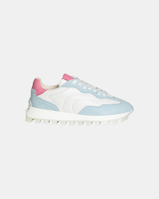NEWD.TAMARIS Sneakers Multi-coloured (20V1414C10) Women