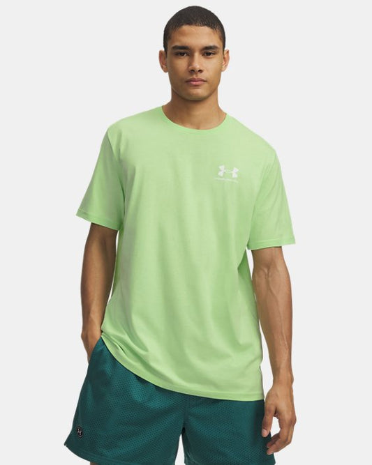 UA M SPORTSTYLE LC SS (1326799-712) Men