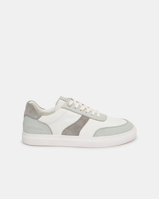 Aada Studios Sneakers White (20V6818C1) Women