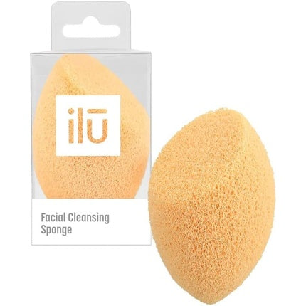 Ilu Face Cleansing Sponge