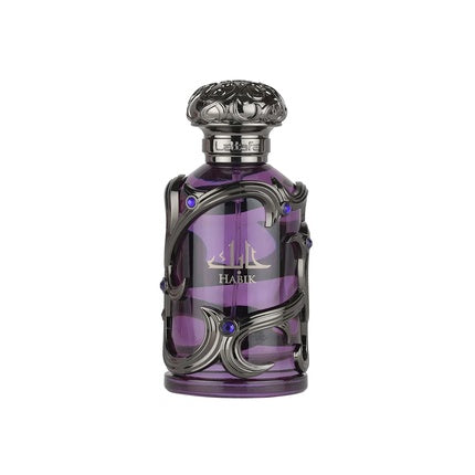 Lattafa Habik For Men Eau De Parfum 100ml Men Fragrance Men
