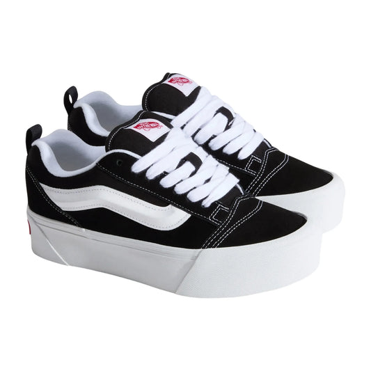 Vans Knu Stack Sneakers (VN000CP66BT1) Women