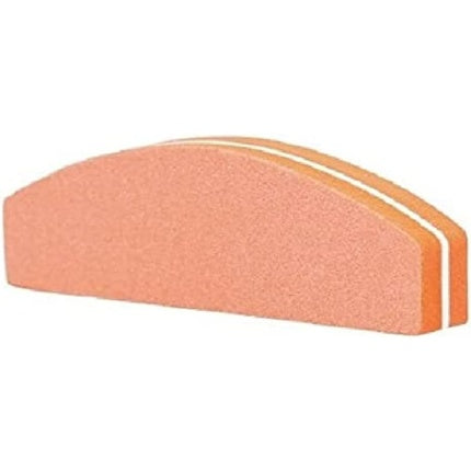 Mimo Mini Orange Nail Buffer 50g