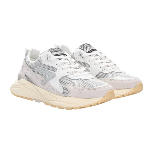 HUB Grid M37 Sneakers (W6804M37-M23-B51) Women