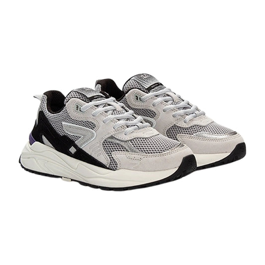 HUB Grid S48 Sneakers (W6804S48-S23-A88) Women