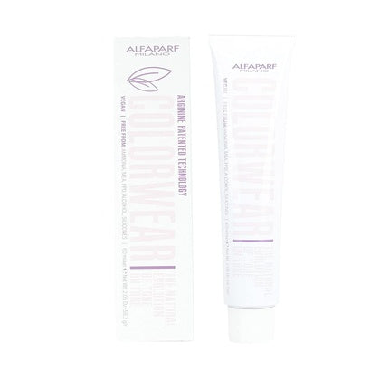 Alfaparf Milano Color Wear 10.02 Irise - Light Violet Ash Violet, 60ml