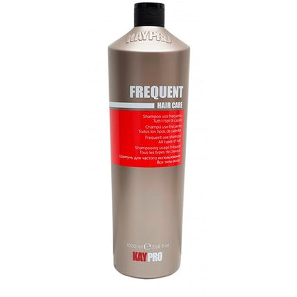 KayPro Frequent Shampoo 1000ml