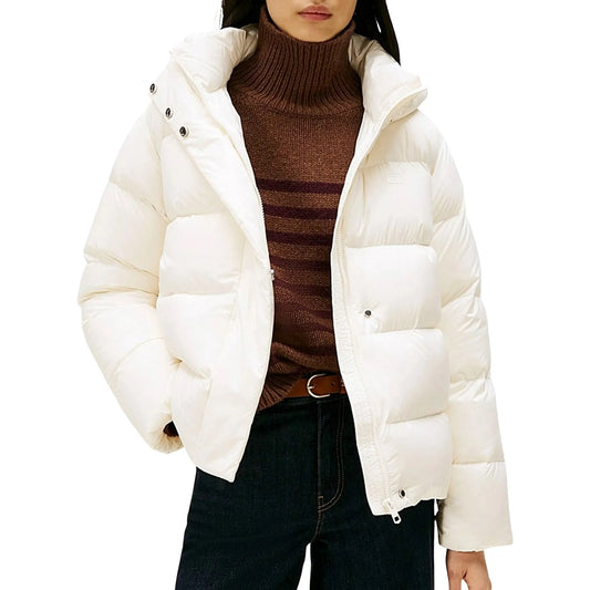 Tommy Hilfiger Modern Down Reg Winter Jacket (WW0WW45739-YA8) Women