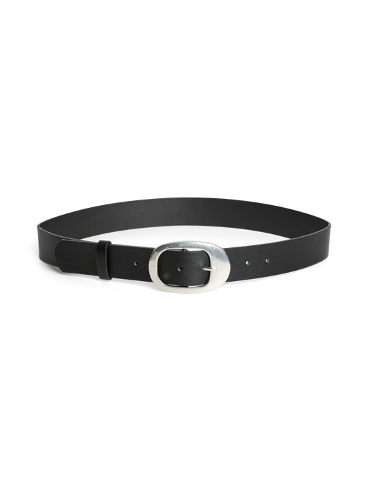 Gessi Jeans Belt Black (17164801) Women