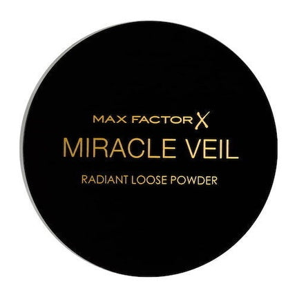 Max Factor Miracle Veil Radiant Loose Powder - 4g