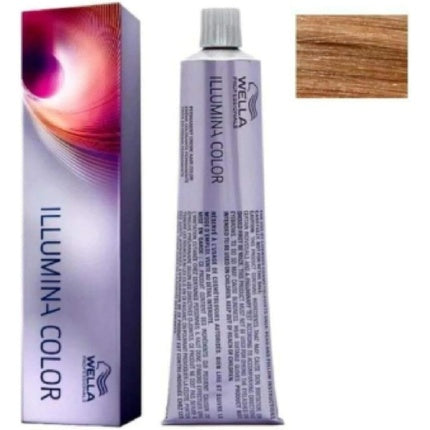 Wella Professionals Illumina Hair Color 60ml 9/7