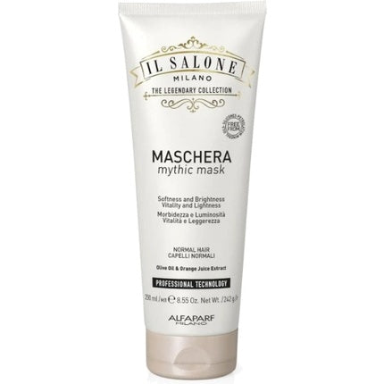 Alfaparf Milano Mythic Mask For Normal Hair 500ml