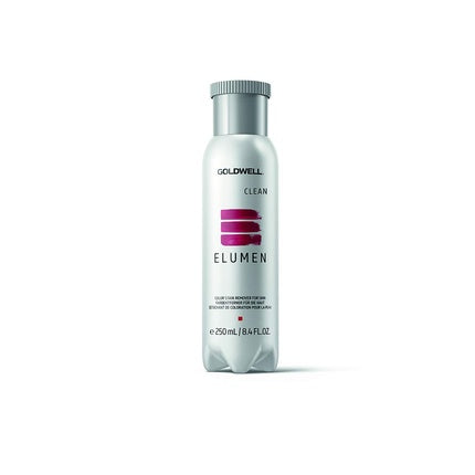 Goldwell Elumen Clear Hair Colour Remover Lotion 250ml
