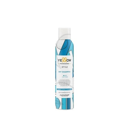 Alfaparf Milano Yellow Dry Shampoo 250ml