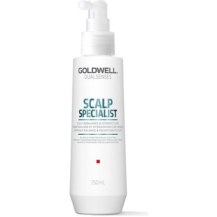 Goldwell Dualsenses Scalp Specialist Hydrating Hair Spray 150ml