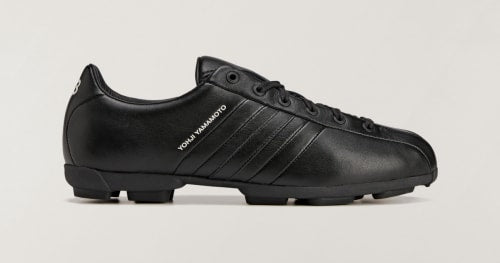Y-3 Field Black (HP9980) Unisex