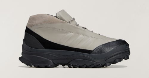 Y-3 Gsg9 Mid Light Brown (JQ8828) Unisex