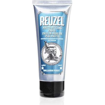 Reuzel Matte Styling Paste 100ml
