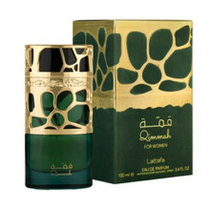 Lattafa Perfumes Qimmah Women Eau De Parfum 100ml Women