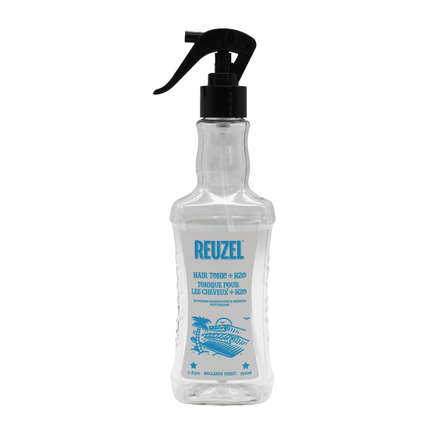 Reuzel Hair Tonic H2o 350ml