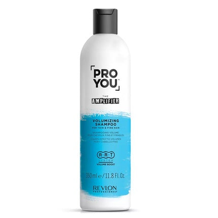 Revlon Professional Pro You The Amplifier Volumizing Shampoo 350ml
