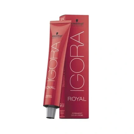 Schwarzkopf Professional Igora Royal 46 Hair Color 60ml