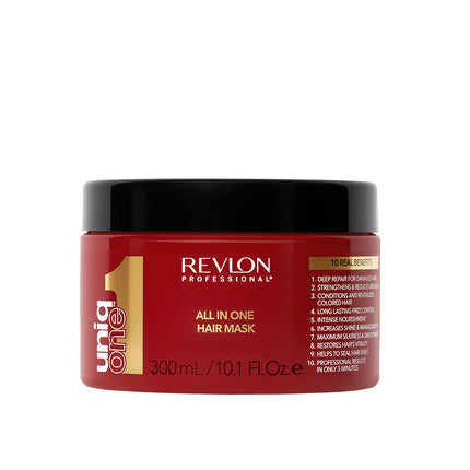 Revlon Professional Uniq One All In One Hair Mask 300ml