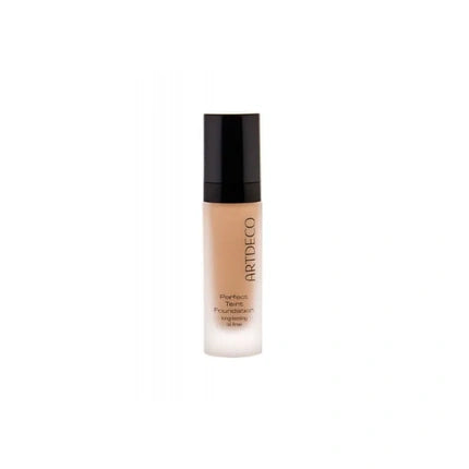Artdeco Perfect Teint Foundation 32 Cool Cashew Longlasting Makeup 20ml