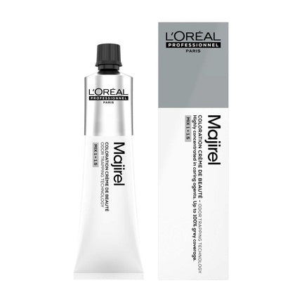 L'Oréal Professionnel Majirel 50 Light Brown Intensive 60ml Hair Color