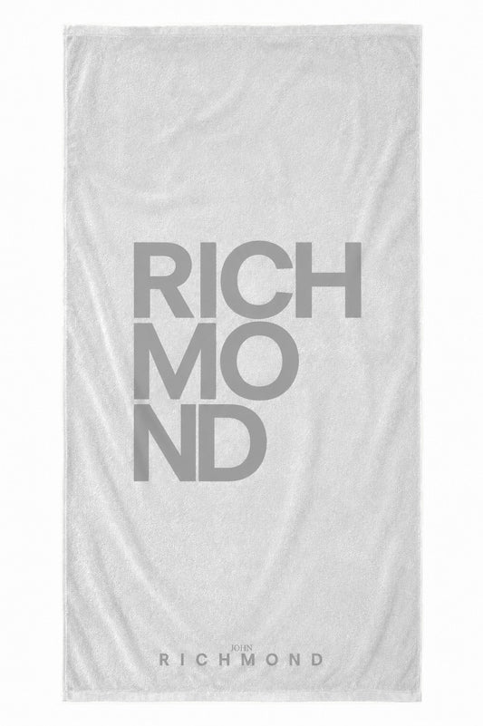 John Richmond Beachtowel Nueze (ZXP26018TM) Unisex