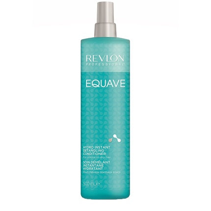 Revlon Professional Equave Instant Beauty Detangling Hydro Nutritive Conditioner 500ml