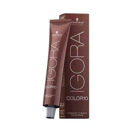 Schwarzkopf Professional Igora Color 10 60