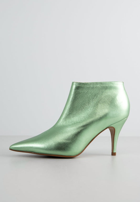 Kazar Jolle Metallic Green (ZZO2N9T02-M00) Women