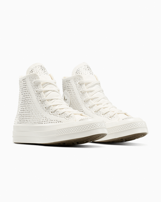 Converse x Swarovski Chuck 70 Vintage White (A16170C) Unisex