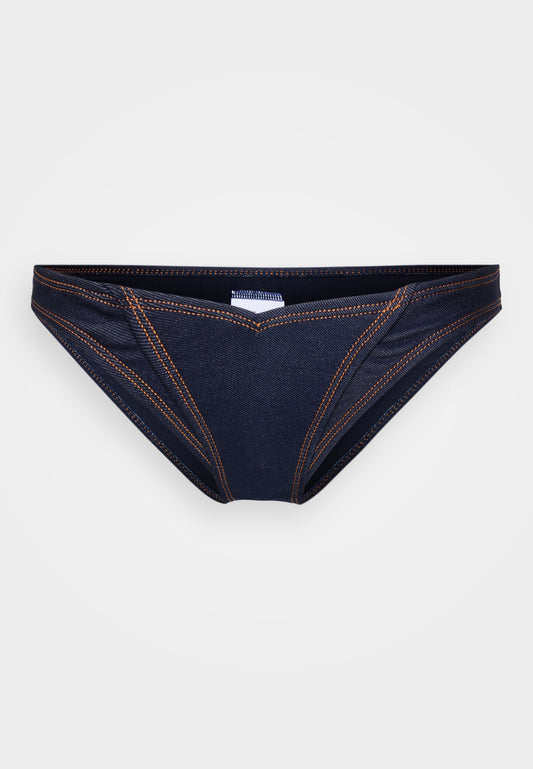 Rip Curl DALIAS DENIM HIGH LEG PANT (RI781I064-K11) Women