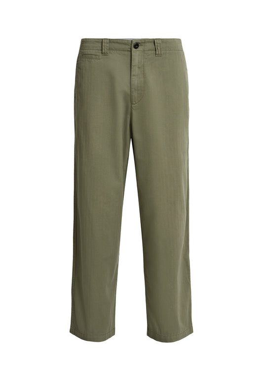 AllSaints WARDEN TROUSER Green (A0Q22E072-M11) Men