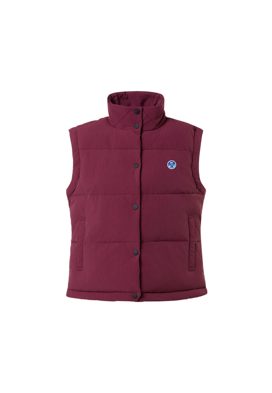 North Sails FUEGO WESTE (NO621U015) Women