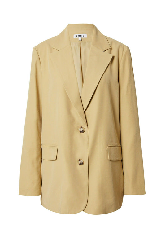 EDITED blazer kainoa Beige (EDD21G02G-B11) Women