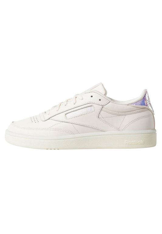Reebok Classic 2019-03-01 CLUB C 85 Pink (RE014D014-J11) Kids