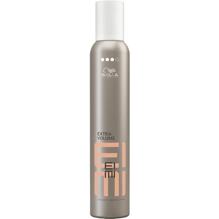 Wella Professionals Eimi Extra Volume Strong Hold Heat Protection Professional Hair Styling 300ml