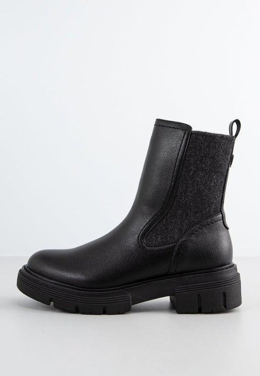 Marco Tozzi Boots Black (ZZO27X916-Q00) Women