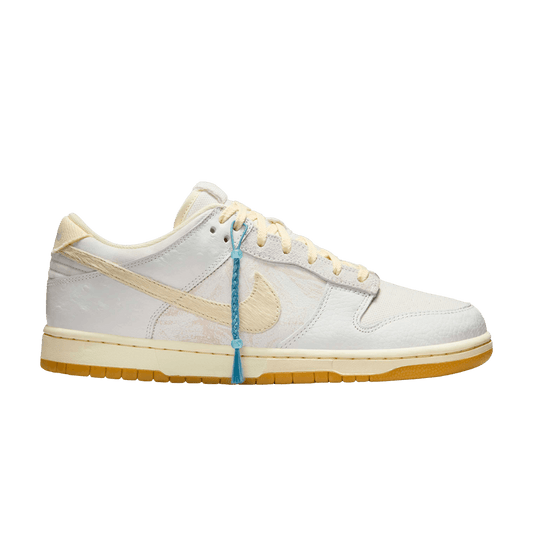 Nike Dunk Low Retro QS Tokyo City Edition (IB2259-001) Unisex