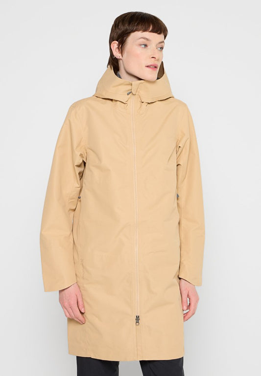 W's One Parka Women